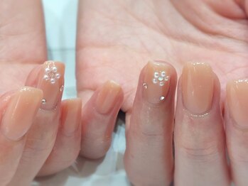 ディト 仙台クリスロード店(ditto)/simple定額コース¥6,480