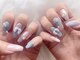 ネイルアンドアイラッシュ シシュ 高槻店(nail&eyelash SyiSyu)の写真/デザインは好きだけど、長さが揃ってなくて満足できない方へ。ジェルでの長さ出し１本～対応★