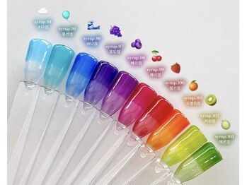 ビーエヌネイル(BN NAIL)/