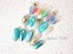 スタイリッシュネイルズ(Stylish Nails)の写真/【技術自慢のネイルサロン】本部認定講師在籍の本格派JNA認定サロン。サロン選びに悩んだら当店へ♪