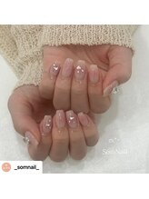 ソムネイル(Som Nail)/