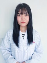 メンズフィオブロウ 大阪梅田店(men's fiio brow)&nbsp;山本 芽生