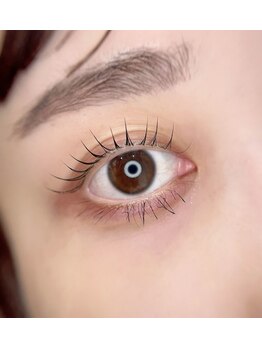 フローランズ(FLORANZ)/ラッシュリフト/まつげパーマ