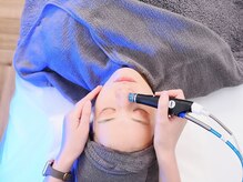 ウェルケアサロン(Wellcare Salon)の雰囲気（毛穴洗浄☆直後から毛穴詰まり解消&ツルツルを実感!リピート率◎）