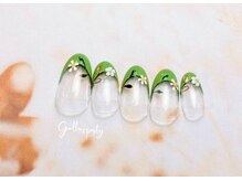 ギャザーパーティー 目白店(gatherparty)/2025シーズンデザイン【Autumn】