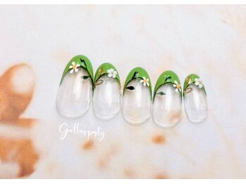 ギャザーパーティー 目白店(gatherparty)/2025シーズンデザイン【Autumn】