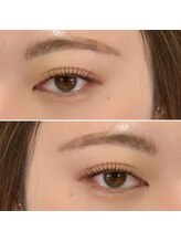 イリゼ 土井店(iris’ee)/ラッシュリフト