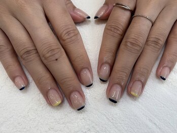 ティンク 大船店(Tink)/細フレンチ