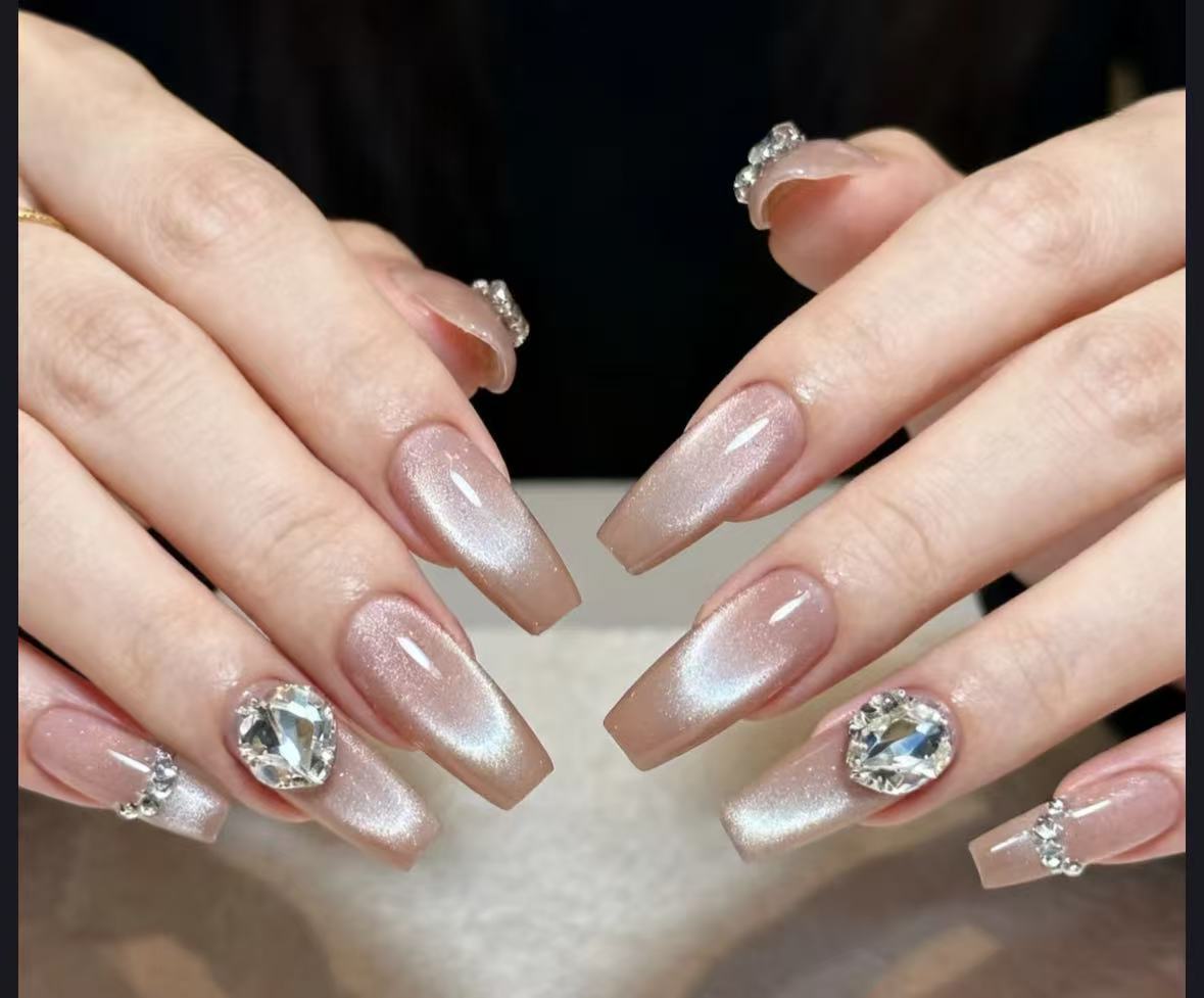 ぽこち nail pokochi nail