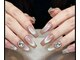 ピュアアンドリッチネイルサロン(Pure&Rich Nail Salon)の写真