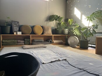 スアイロム(SuayLom)/完全個室