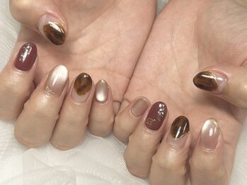 秋桜./定価デザイン