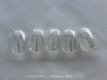 十一.(toi)/Reina指名〇fast design simple