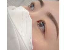 小町 浜野店/ラッシュリフト