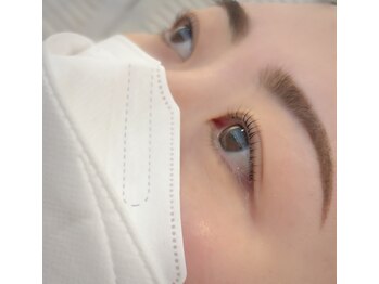 小町 浜野店/ラッシュリフト