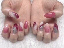 サラ 千種吹上店(Sara)/【90分アートフリーコース】