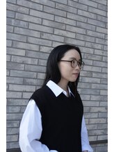 ラナ(LANA.) HIDAKA