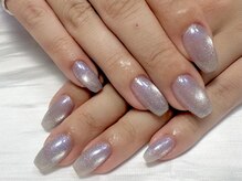 フェアリーネイル(Fairy Nail)の雰囲気（マグネット）