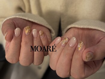 ハンド/定額5本アート ¥6,500