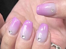 ノウ(nou)/カラーグラデーション