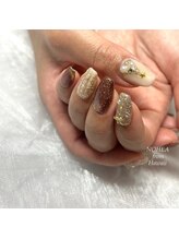 ノヘア フロム ハワイ(NOHEA from Hawaii)/定額デザインC