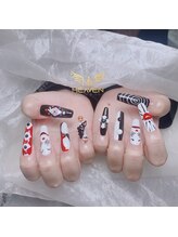 ヘブン 池袋(HEAVEN)/長 さだしやり放題×つけ放題