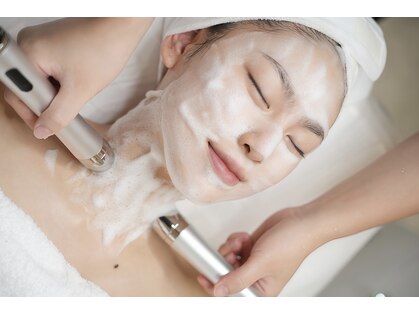 ダイアナギンザ(DIANA.GINZA)の写真