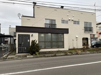 ハイドジム(HIDE GYM)/入り口はこちら☆