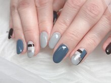 ぐーすか 北24条店/持ち込みDesign120分