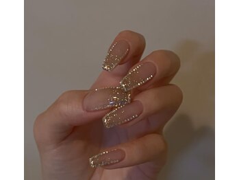 ベティーネイル(Betty)/