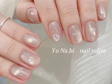 ユナビ 池袋東口店(Yunabi)/ちゅるんマグネットネイル