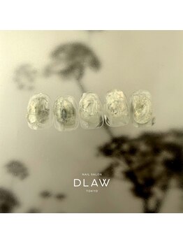 ドロウトーキョー(DLAW tokyo)/1月 アートデザイン