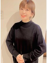 エレノア 古山 友香