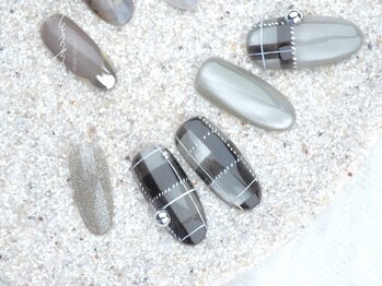 ミシュリーヌ(micheline.)/micheline. コース