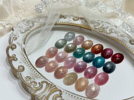 ★マグネットネイル★
