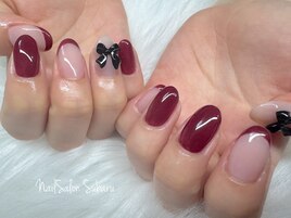 持ち込みデザイン☆