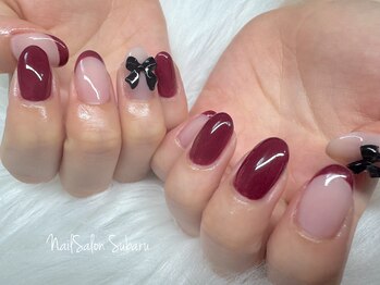 持ち込みデザイン☆