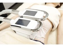 エアリアル 筑紫野店の雰囲気（人気の脂肪冷却でダイエット！）