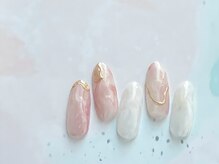 カノア(KANOA)/3月定額トレンド