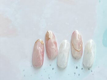 カノア(KANOA)/3月定額トレンド