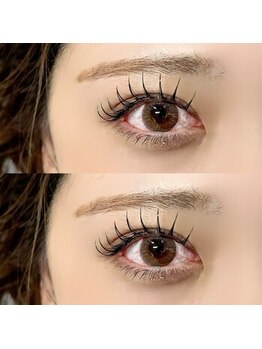 リンク(LINC.)/パリジェンヌラッシュリフト