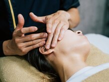 ビーレナトゥス(B Renatus)/首肩こり 改善整体【関内 整体】