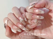 イーズン(EASEN)/持ち込みデザイン