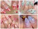 チャーピーネイル(CHIRPY NAIL)の写真