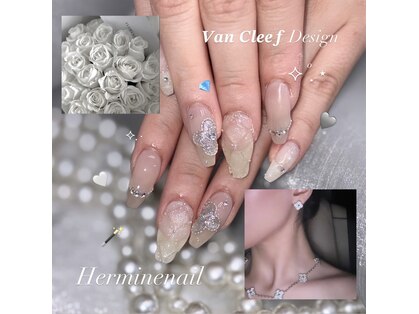 エルミンサロン(Hermine Salon)の写真