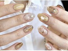 Kairos Nail 水道橋後楽園