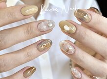カイロス ネイル 水道橋後楽園(Kairos Nail)