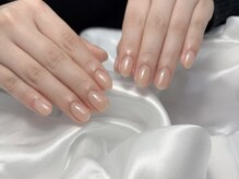 amii《韓国/ワンホンネイル》/ワンカラー