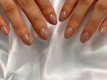 アンドサウス 1520ネイルズ(& SOUTH 1520nails)/ワンカラー/サンドジェル