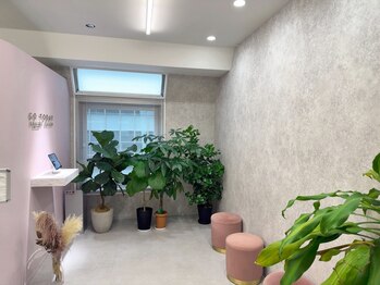 インブロウ(in Brow)の写真/《東銀座駅徒歩2分》好立地で通いやすさ抜群!4回まで同価格。初めての方にもおススメです♪